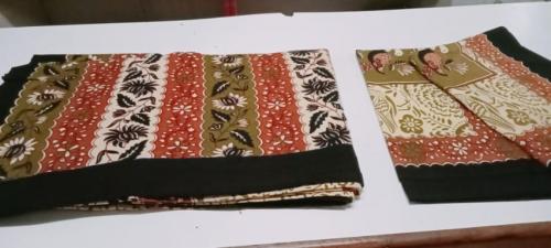BEDSHEET JAIPUR PRINTED 90X108 2 PILLOW COVER